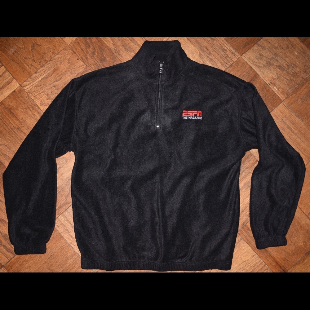 ESPN Fleece